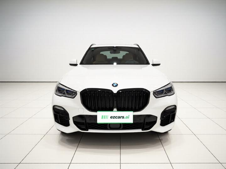 X5 Imported 2020 xDrive40i Exclusive M Sport Package photo 2