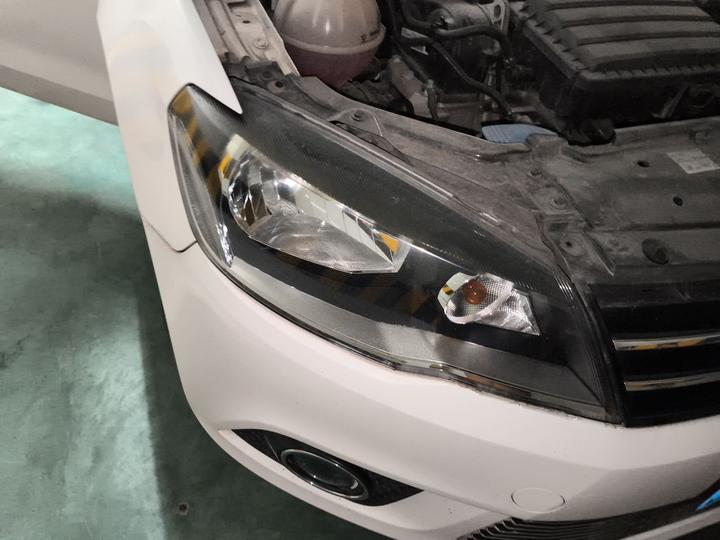 2015 1.6L MT Comfort photo 7