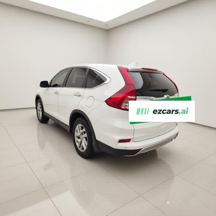 CR-V 2015 2.4L RWD Luxury photo 4