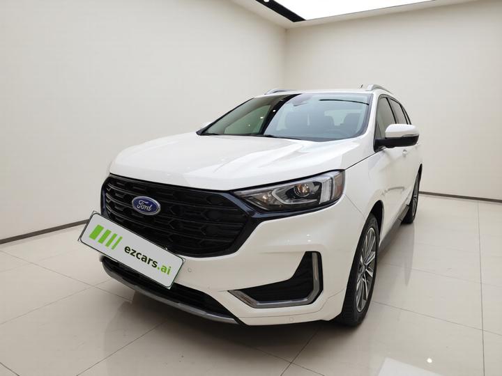 Edge 2021 PLUS EcoBoost 245 RWD 7-Seater