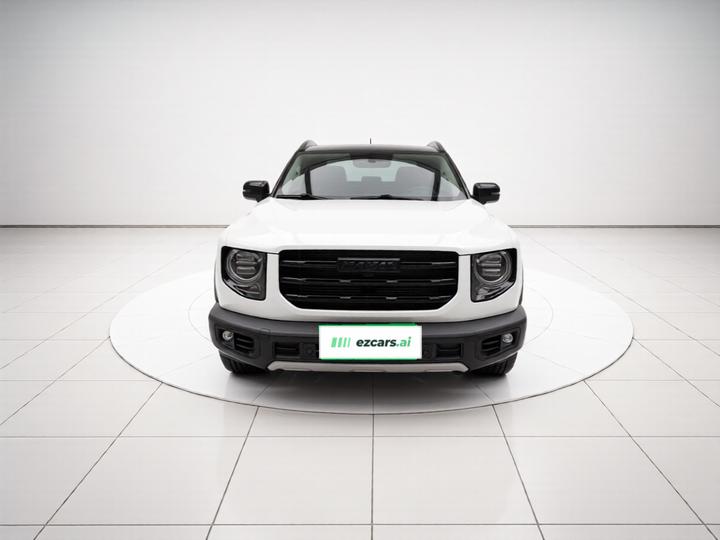 Dargo 2021 1.5T DCT RWD photo 2