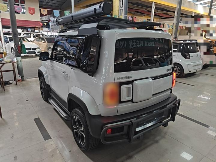 2023 Smart Premium photo 4