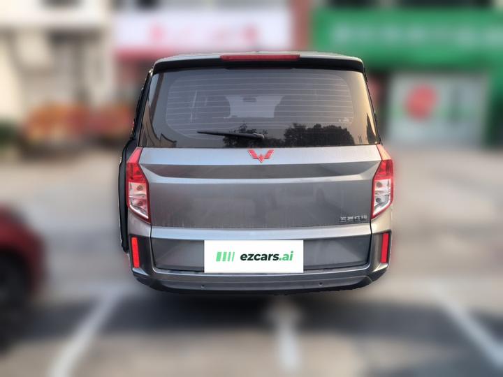 Wuling 2021 1.5T MT Luxury photo 3
