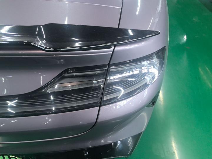 Xiaomi SU7 2024 RWD Long Range ADAS photo 7