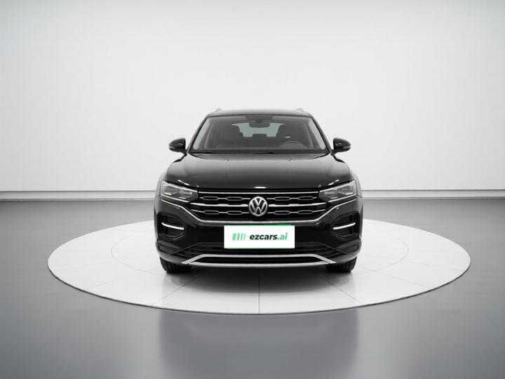 Tayron 2020 330TSI RWD Luxury Connected photo 2