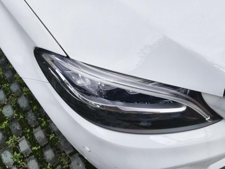 C-Class 2021 C 260 L Sport photo 7