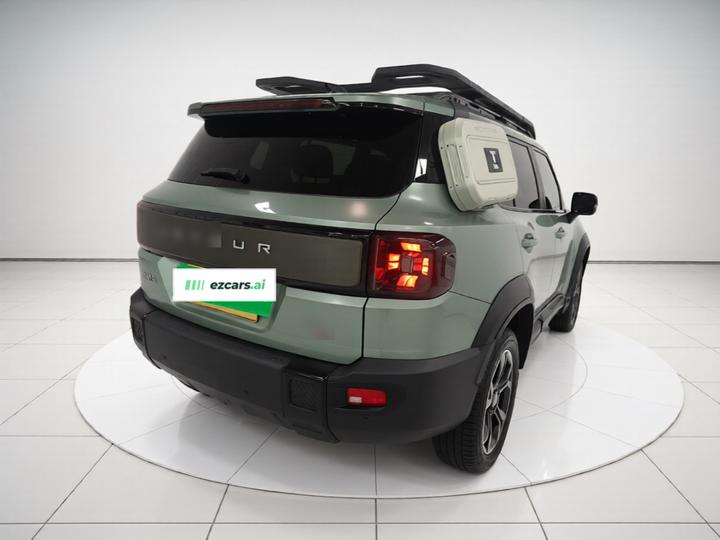 2025 2.0TD XWD photo 6
