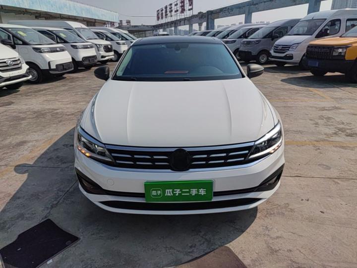 Lamando 2019 280TSI DSG Comfort China V photo 2