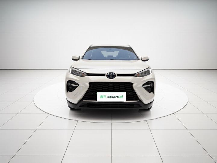 Wildlander 2021 Hybrid 2.5L E-CVT RWD Luxury photo 2
