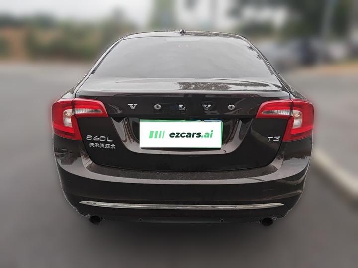 S60 2017 S60L T3 photo 5