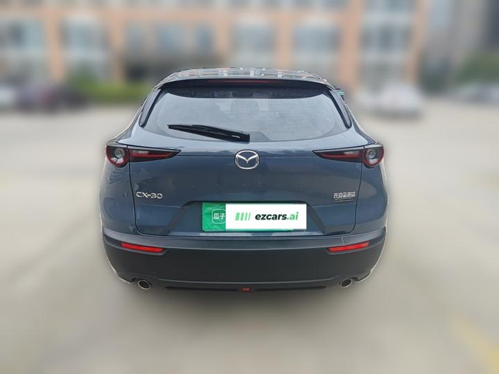 CX-30 2020 2.0L AT photo 5