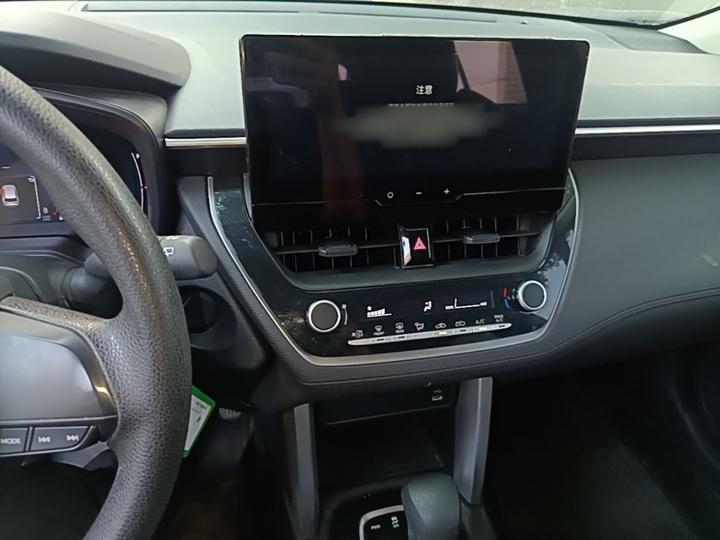 Frontlander 2023 2.0L CVT Elite photo 5