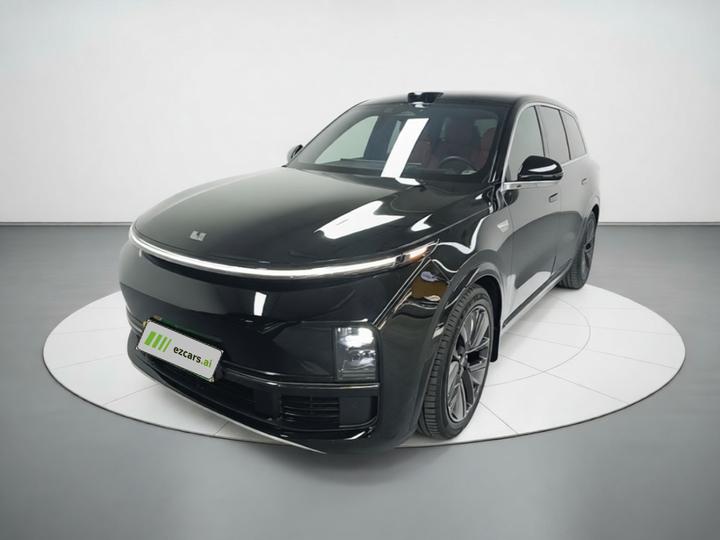Li L9 2022 Max