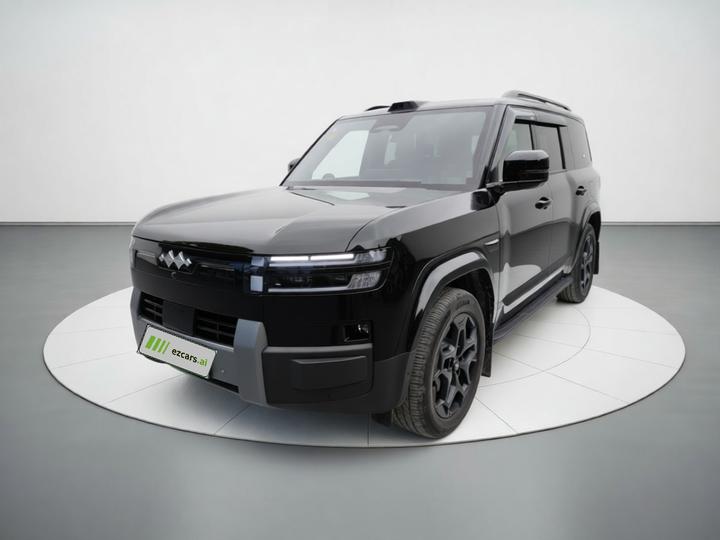 Fang Cheng Bao 7 2025 190KM AWD Ultra