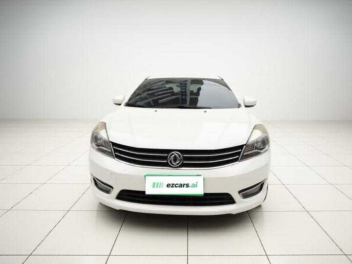 L60 2015 1.6L MT photo 2