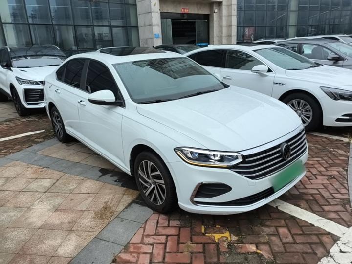 Lavida 2023 280TSI DSG photo 3