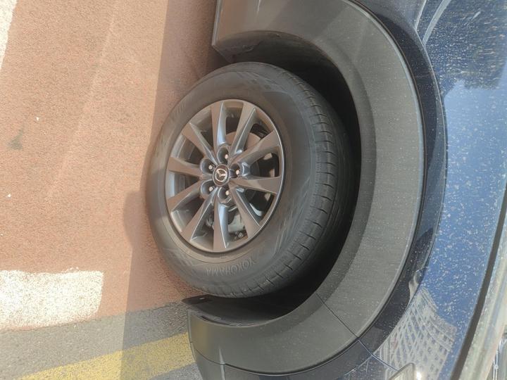 CX-30 2024 2.0L MT photo 8