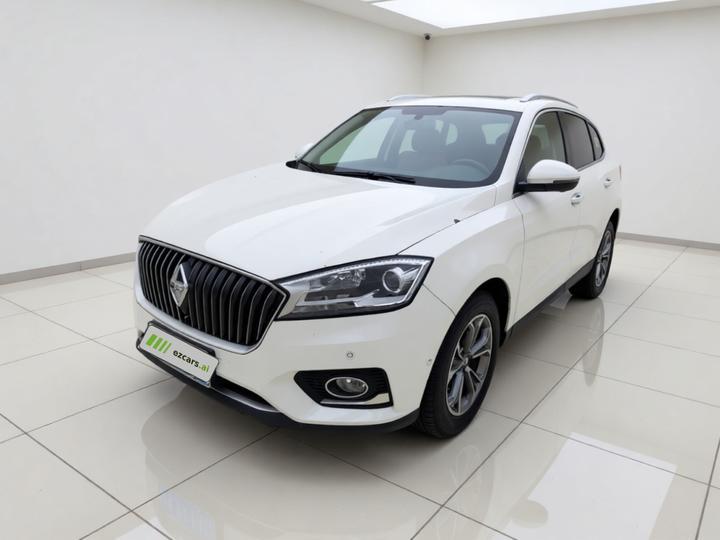 BX7 2018 28T RWD 5-Seater China VI