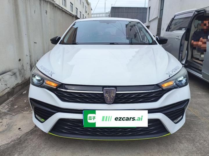 i5 2021 1.5L CVT Platinum photo 2