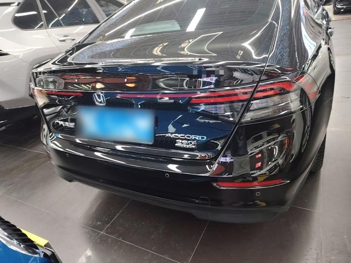 Accord 2023 260TURBO Smart photo 3