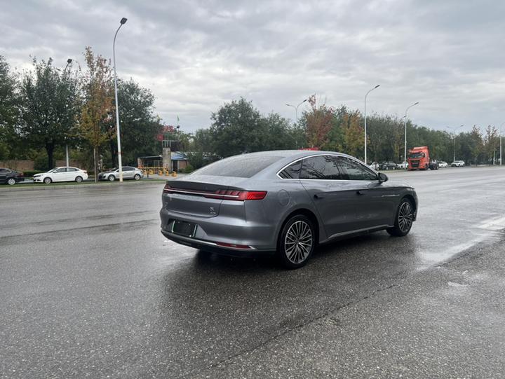 Han 2020 DM AWD Performance Premium photo 8