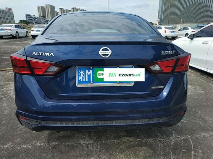Teana 2020 2.0L XL Comfort photo 5