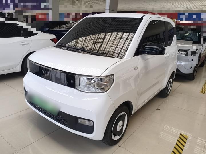 Hongguang MINIEV 2022 LFP