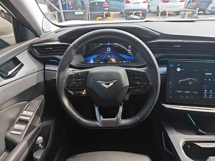EV 2024 iHD 150km Enovate photo 6
