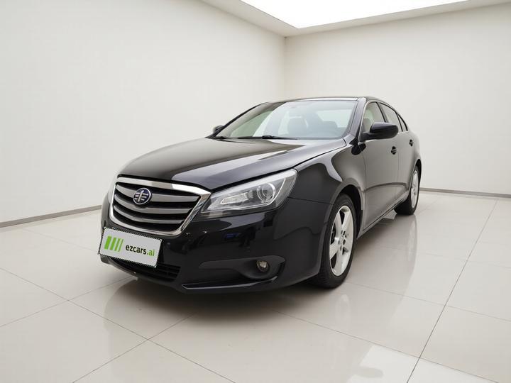 Bestune B90 2014 1.8T AT Luxury