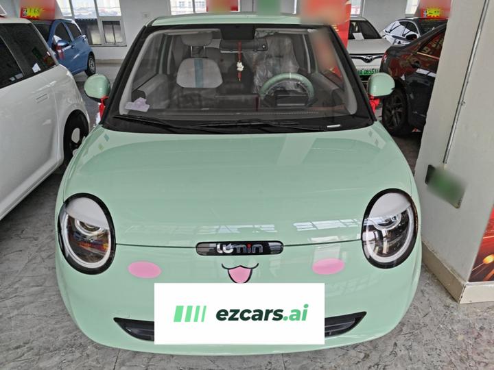 Nevo Changan Lumin 2022 210km photo 2