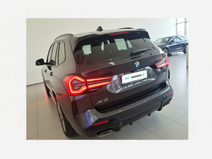 X3 2022 xDrive30i Leading M Night Package photo 4