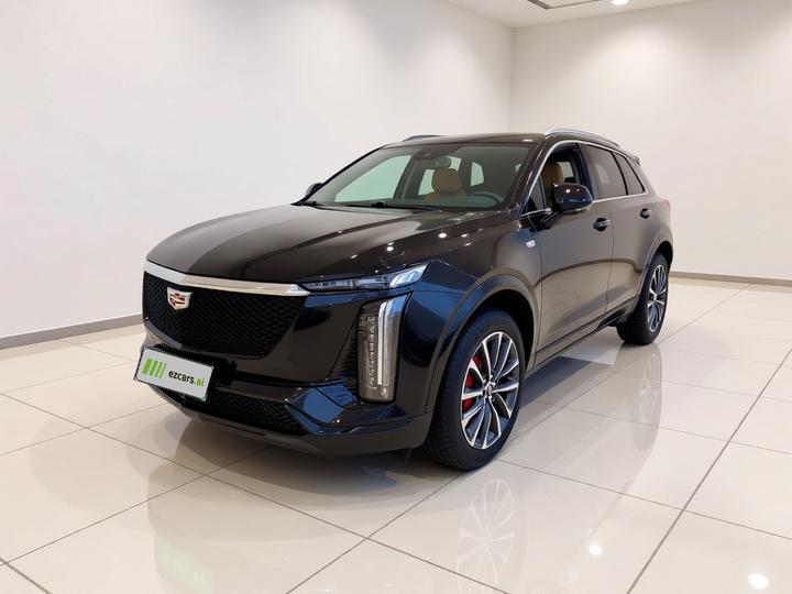 XT5 2025 2.0T Premium