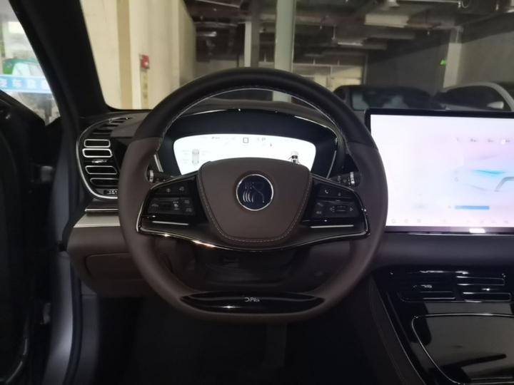 Han 2025 DM-i 125KM Comfort photo 6