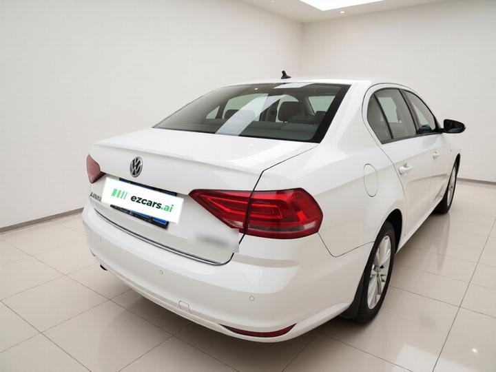 Lavida 2015 1.6L AT Comfort photo 6