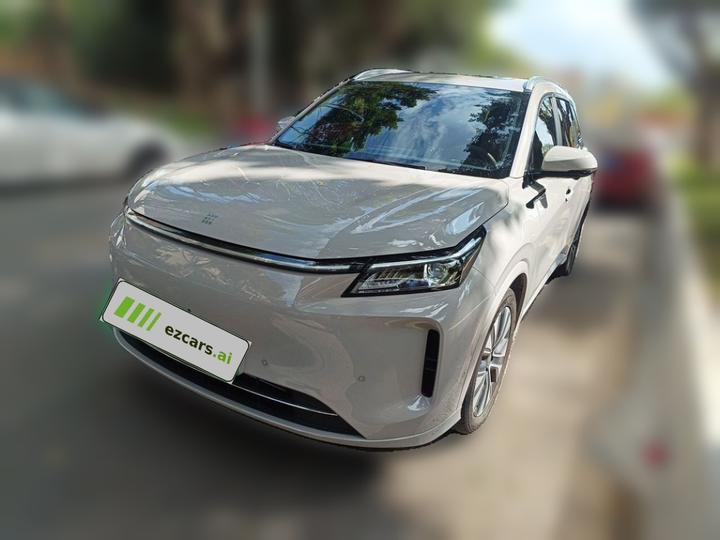 Bluelectric E5 PLUS 2026 230km Extended Range Ultra 7-Seater