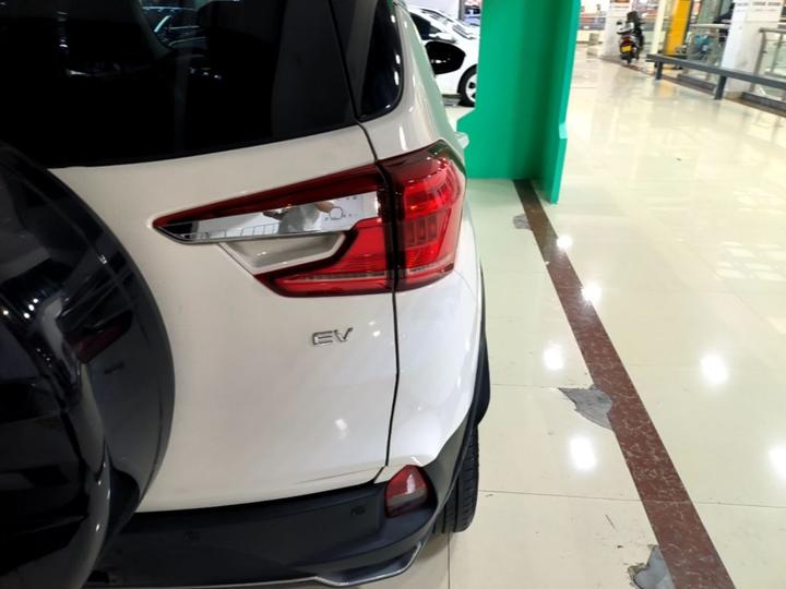 Yuan EV 2019 EV360 Connected photo 7