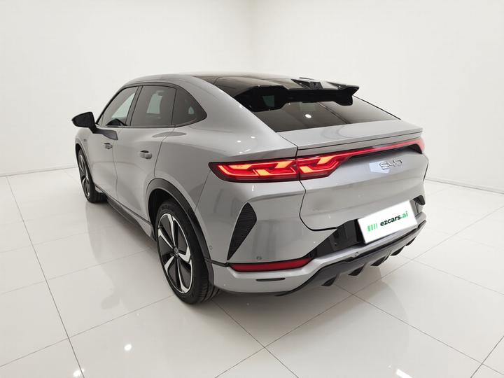 Song L EV 2024 662km Excellence photo 4