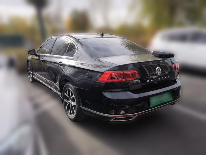 Magotan 2020 330TSI DSG Leading photo 4