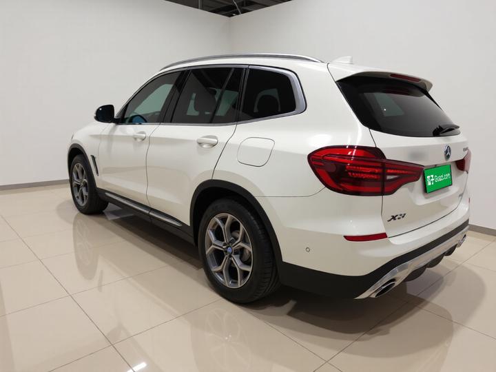 X3 2021 Facelift xDrive28i Luxury photo 4
