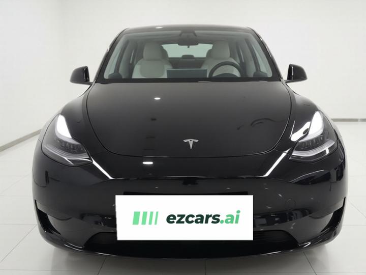 Model Y 2022 Facelift RWD photo 2