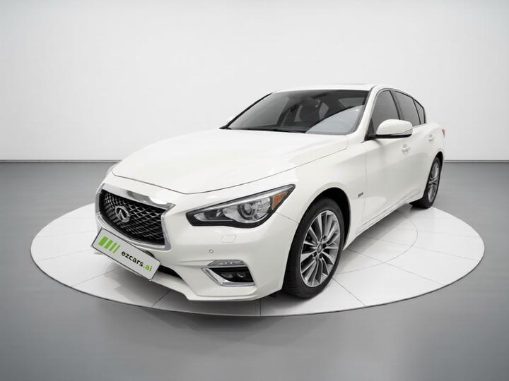 Q50L 2018 2.0T China V