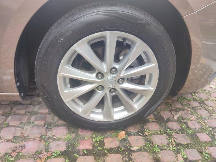 Verano 2017 Sedan 20T DCT Elite photo 8