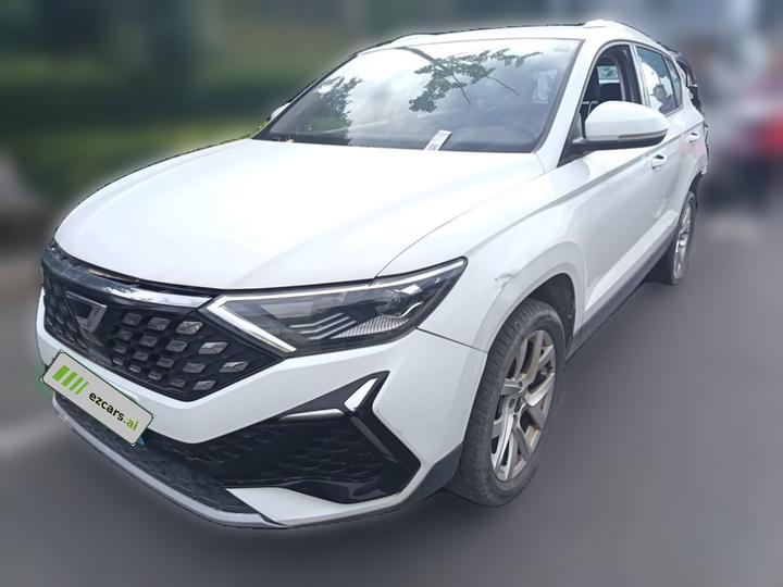 VS5 2023 280TSI AT Progressive
