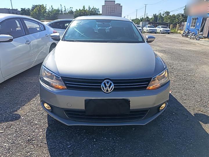 Sagitar 2014 Facelift 1.6L AT Leading photo 2