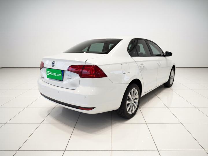 2019 Facelift Bora 1.5L AT Fashion China VI photo 6