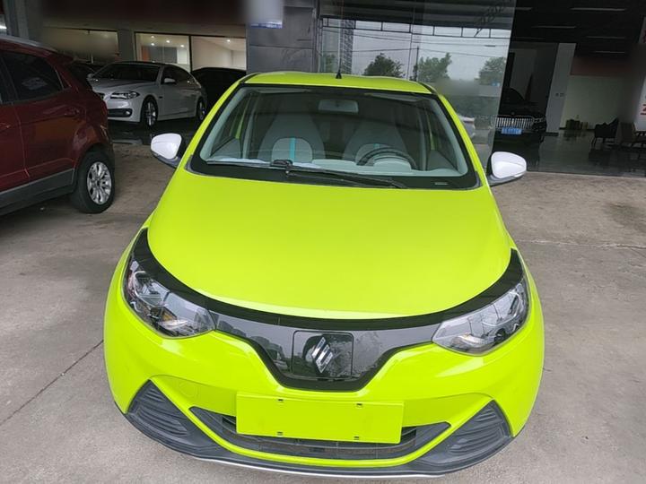 EV EV2 2023 201km Comfort photo 2