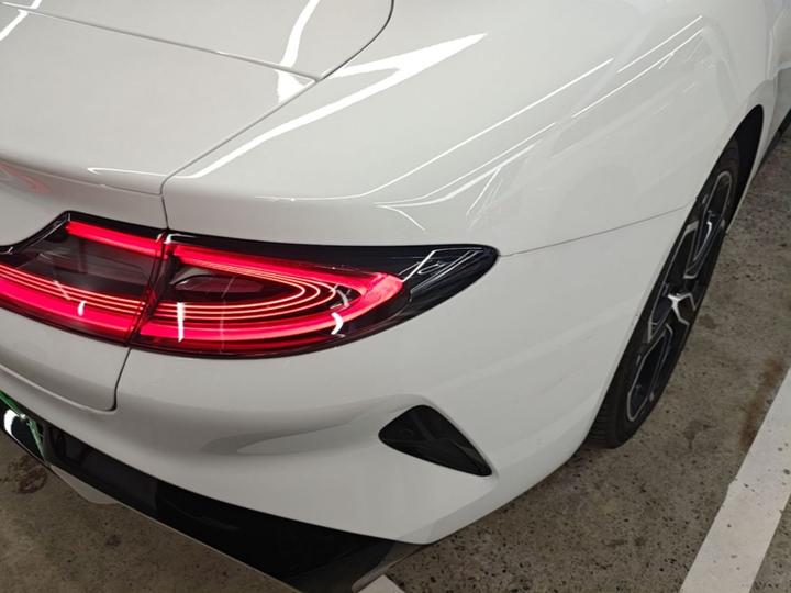 Xiaomi SU7 2024 RWD Long Range ADAS photo 7