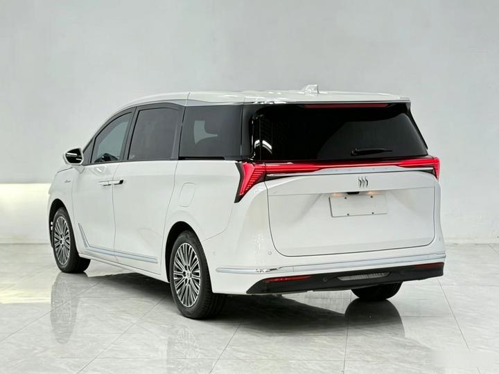 GL8 EV 2024 7-Seater photo 4