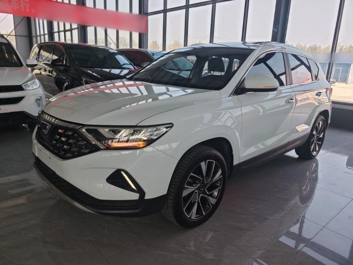 VS5 2019 280TSI AT
