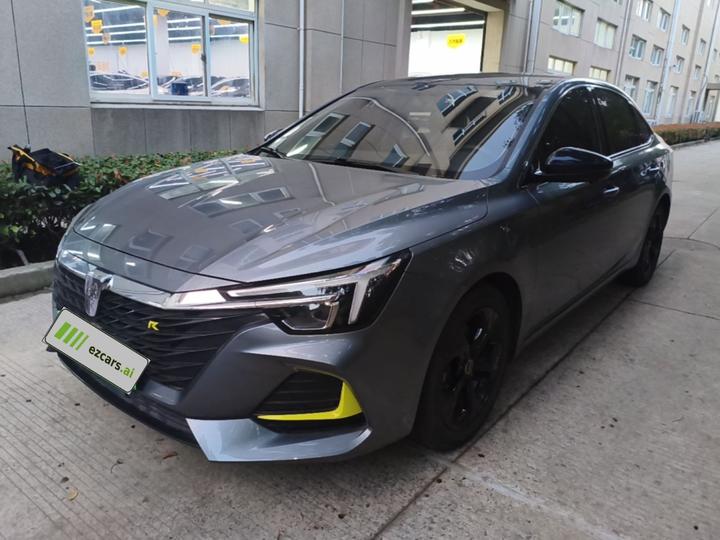 i6 MAX EV 2020 1.5T PHEV